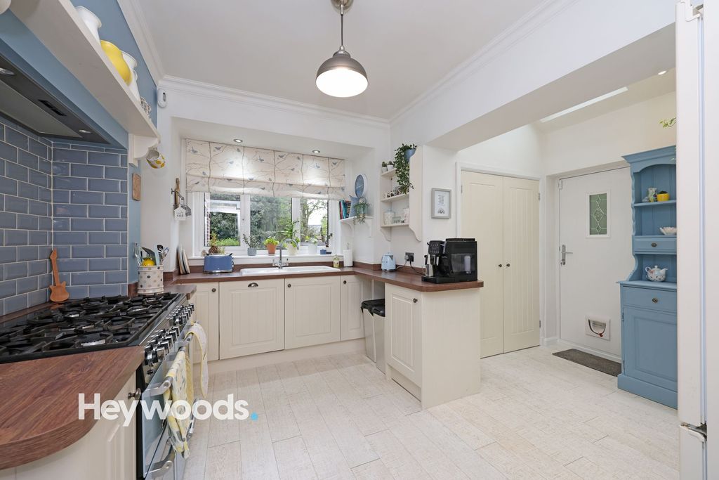 Additional image 6 of 3 bed semi-detached house for saleGranville Avenue, Newcastle ST5