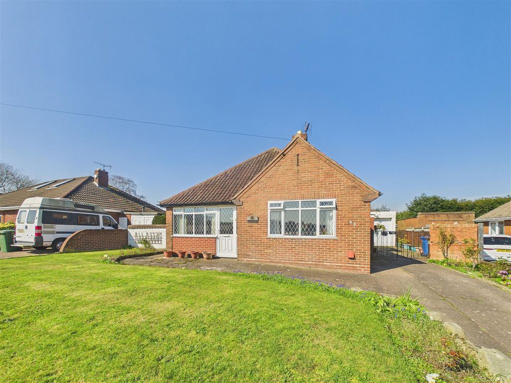Additional image 12 of 3 bed detached bungalow for saleCoalpit Lane, Brereton, Rugeley WS15