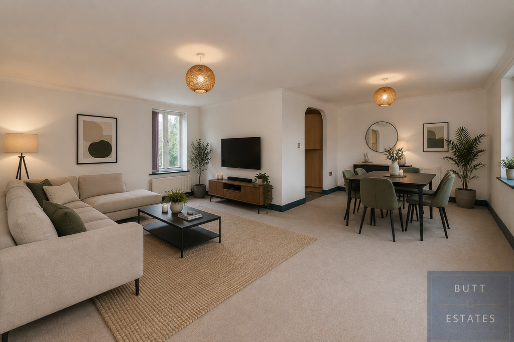 2 bed flat for saleGras Lawn, Exeter EX2 photo 2
