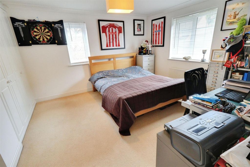 Additional image 15 of 5 bed detached house for saleThe Meadows, Wrinehill, Crewe CW3
