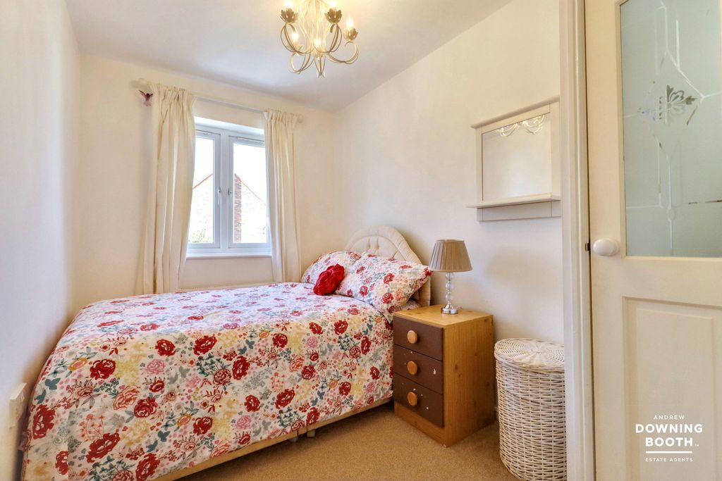 Additional image 16 of 2 bed end terrace house for saleWalnut Walk, Lichfield WS13