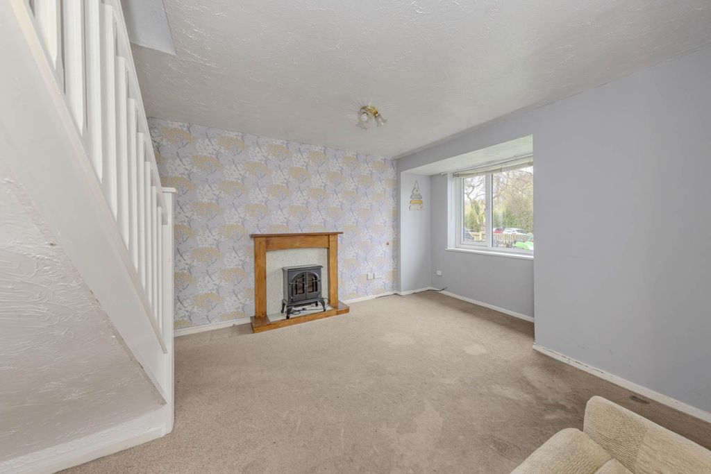 Additional image 2 of 2 bed town house for saleWinterside Close, Newcastle Under Lyme ST5