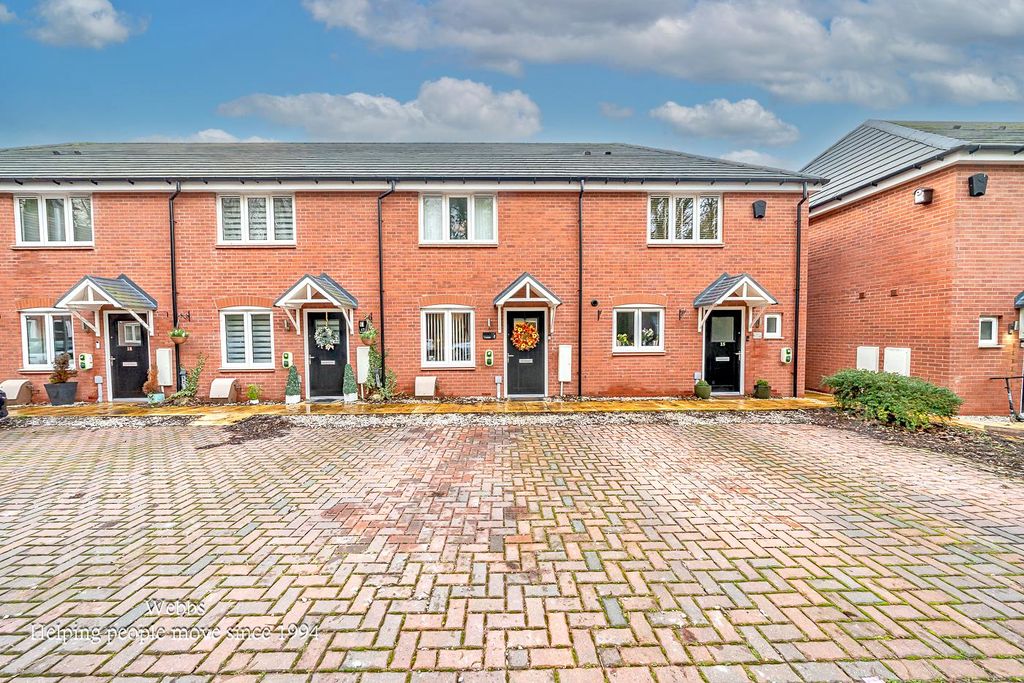 Additional image 23 of 2 bed terraced house for saleBytheway Walk, Streethay, Lichfield WS13