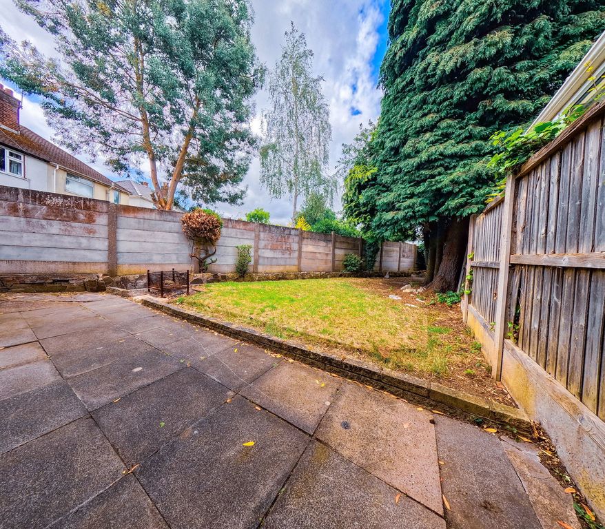 Additional image 14 of 3 bed semi-detached house for saleFairview Road, Penn, Wolverhampton WV4