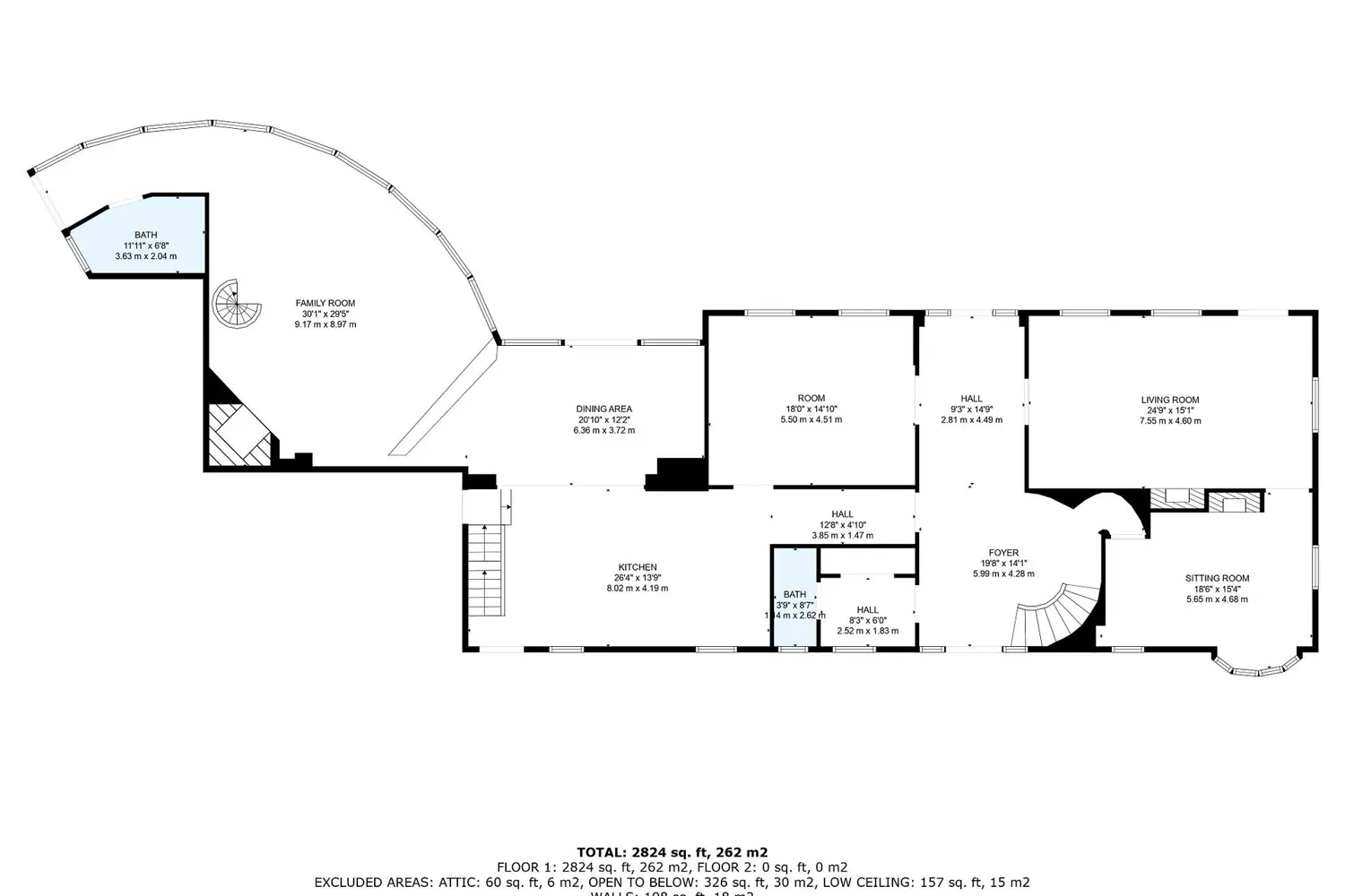 Additional image 17 of 7 Alderbrook Drive