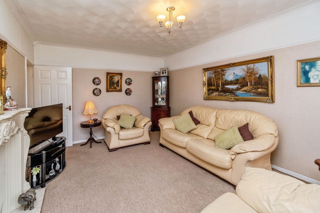 Additional image 3 of 2 bed detached bungalow for saleView Street, Hednesford, Cannock WS12