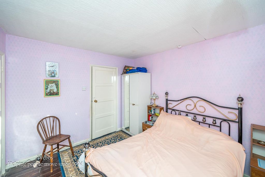 Additional image 13 of 3 bed semi-detached house for saleKiddemore Green Road, Brewood, Stafford ST19