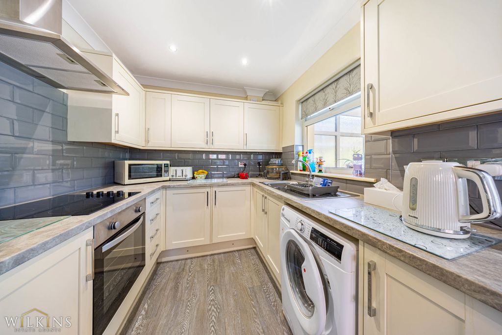 Additional image 2 of 2 bed semi-detached house for saleBailey Avenue, Hockley, Tamworth, Staffordshire B77