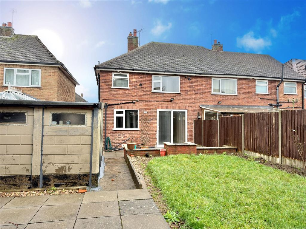 Additional image 18 of 3 bed semi-detached house for saleWoodgate Drive, Birstall, Leicester LE4
