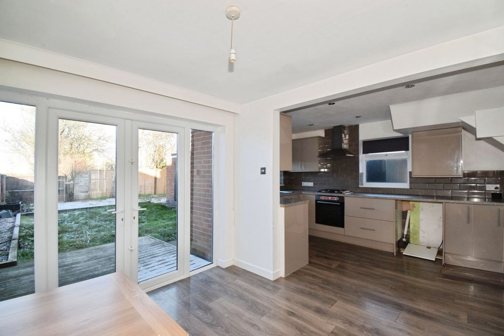 Additional image 5 of 3 bed detached house for saleHarrowgate Drive, Birstall, Leicester, Leicestershire LE4