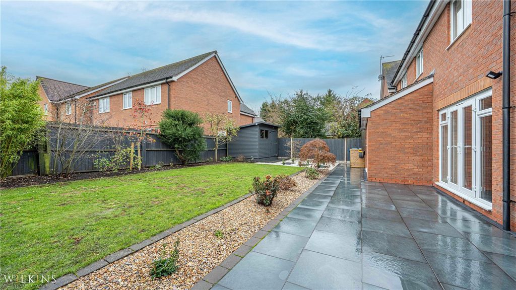 Additional image 37 of 4 bed detached house for saleTilbury, Blackwood Road Estate, Tamworth B77