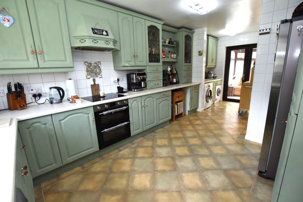Additional image 11 of 4 bed detached house for saleChestnut Road, Loggerheads TF9