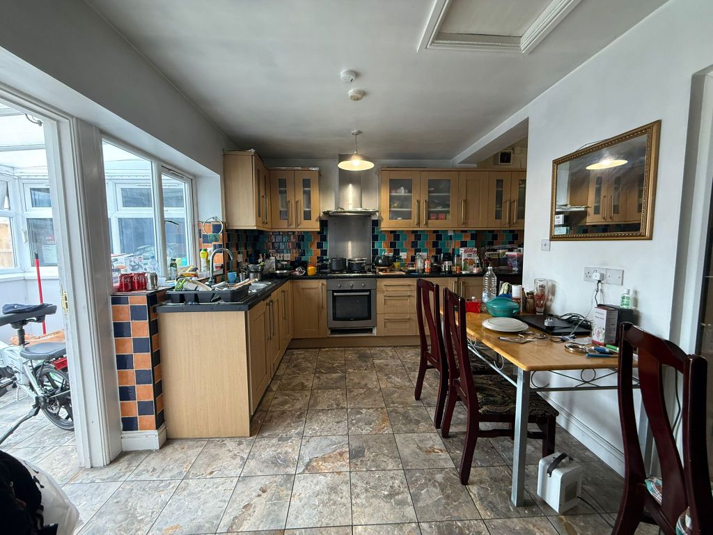 Additional image 4 of 3 bed semi-detached house for saleSt. Ives Road, Leicester LE4