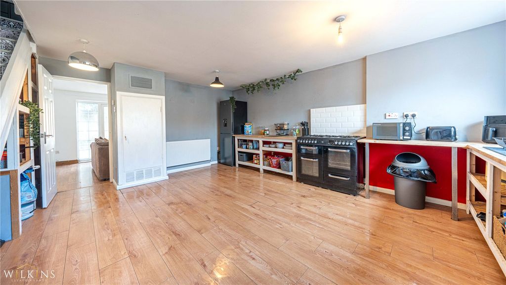Additional image 5 of 3 bed terraced house for saleCambrian, Tamworth, Staffordshire B77