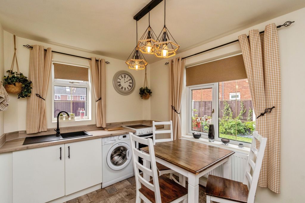 Additional image 5 of 3 bed semi-detached house for saleAscot Drive, Cannock WS11
