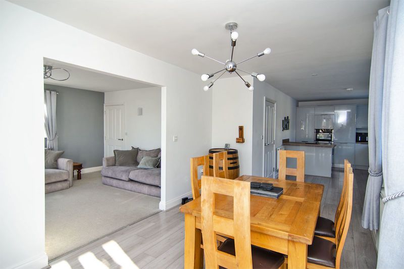 Additional image 4 of 4 bed detached house for saleLittleworth Road, Hednesford, Cannock WS12