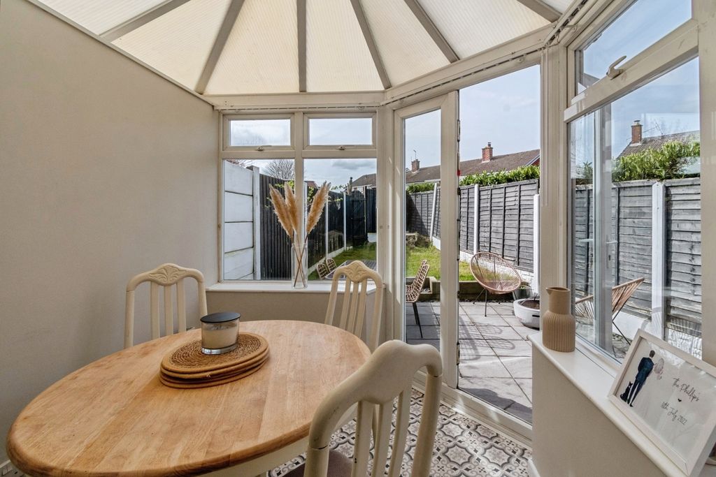 Additional image 3 of 3 bed end terrace house for saleFairoaks Drive, Great Wyrley, Walsall WS6