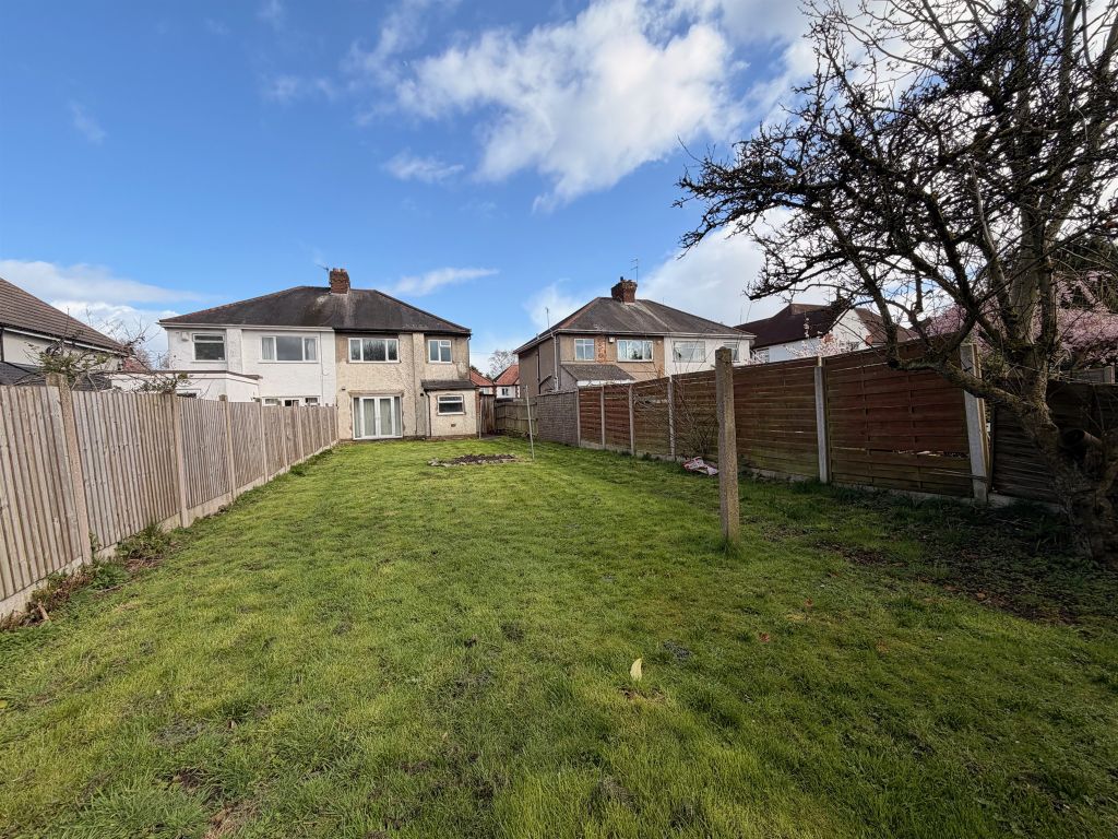 Additional image 2 of 3 bed semi-detached house for saleWychbury Road, Finchfield, Wolverhampton WV3
