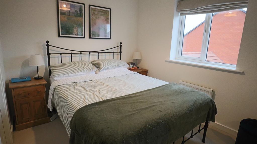 Additional image 13 of 4 bed detached house for saleMilner Close, Newbold Verdon, Leicester LE9