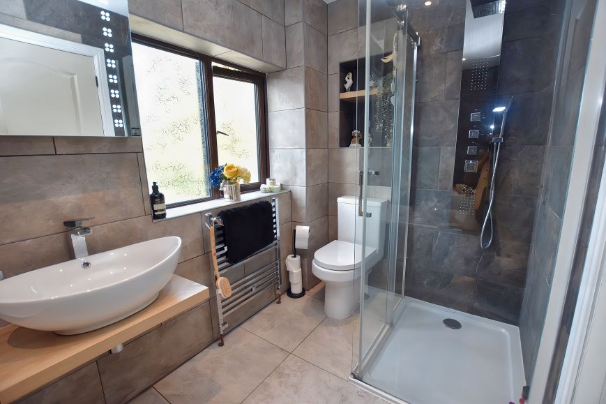 Additional image 24 of 4 bed detached house for saleChestnut Road, Loggerheads TF9