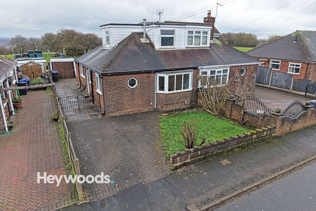 Additional image 21 of 3 bed semi-detached bungalow for saleFearns Avenue, Bradwell, Newcastle Under Lyme ST5