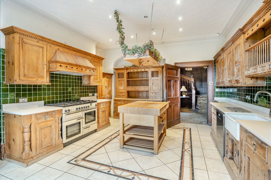 Additional image 11 of 7 bed detached house for saleIdlerocks Moddershall, Stone ST15