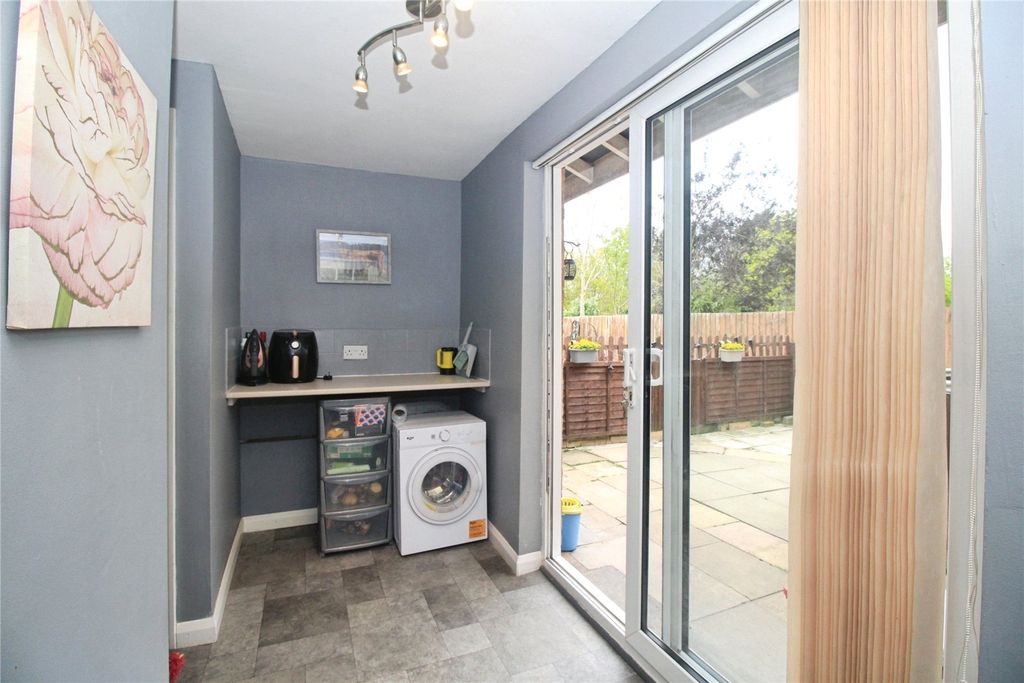 Additional image 6 of 3 bed semi-detached house for saleBrookside, Burbage, Hinckley, Leicestershire LE10