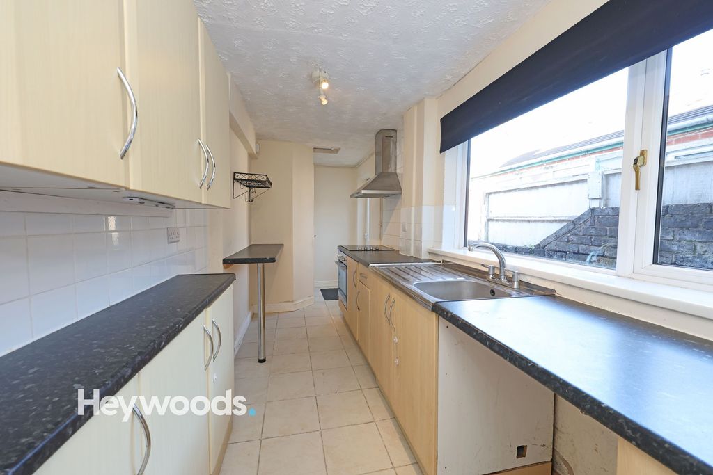 Additional image 5 of 2 bed terraced house for saleAllen Street, Hartshill, Stoke On Trent ST4