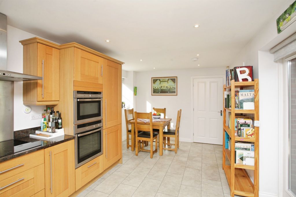 Additional image 18 of 3 bed semi-detached house for saleOld Inn Court, Lilbourne, Rugby CV23