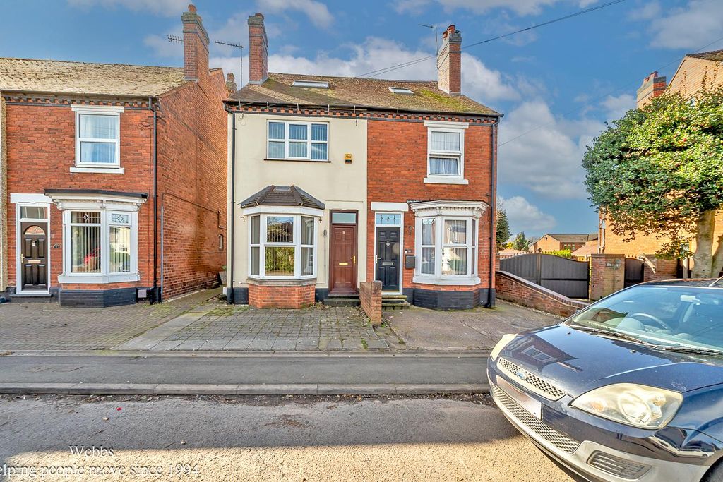 Additional image 26 of 4 bed semi-detached house for saleCoppice Lane, Cheslyn Hay, Walsall WS6
