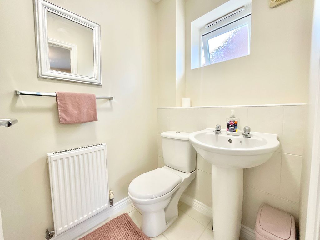 Additional image 27 of 4 bed detached house for saleHugo Way, Loggerheads TF9