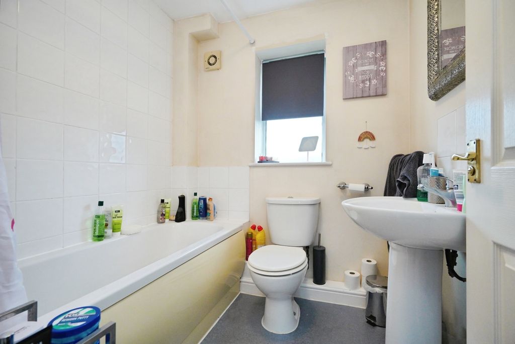 Additional image 14 of 2 bed terraced house for saleWetmore Lane, Burton-On-Trent, Staffordshire DE14