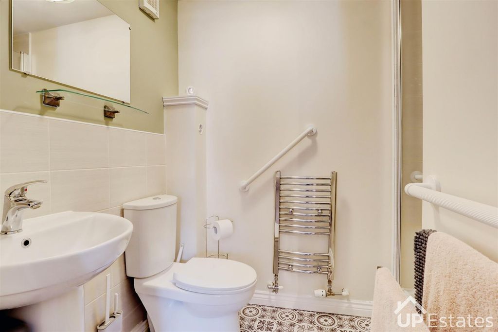 Additional image 8 of 4 bed detached house for saleOaklands Way, Earl Shilton, Leicester LE9