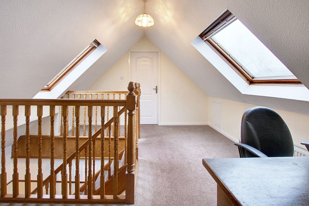 Additional image 17 of 4 bed detached bungalow for saleElms Road, Leicester LE2