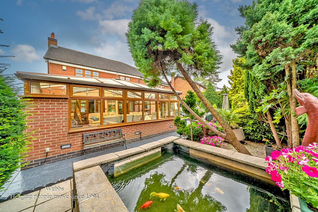 Additional image 31 of 4 bed detached house for salePool Close, Shareshill, Wolverhampton WV10