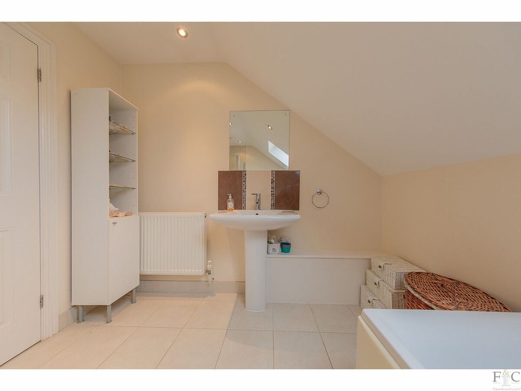 Additional image 20 of 4 bed detached house for saleStation Road, Leicester LE7