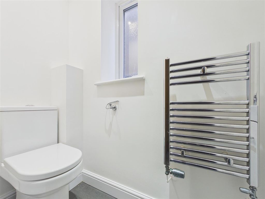 Additional image 6 of 3 bed semi-detached house for saleLeahall Lane, Brereton, Rugeley WS15