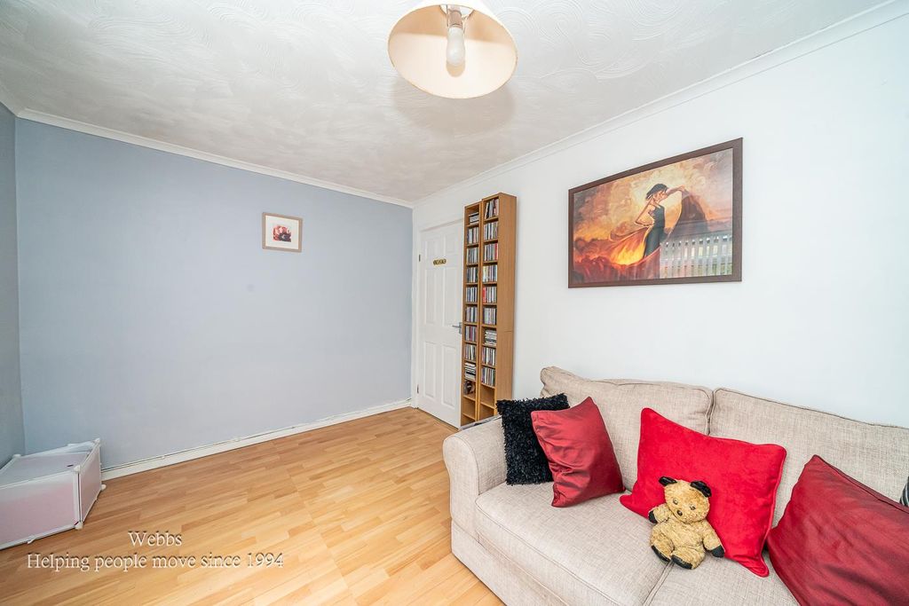 Additional image 19 of 3 bed detached bungalow for saleSpringhill Road, Burntwood WS7