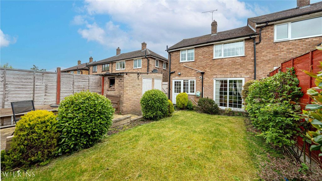 Additional image 19 of 3 bed semi-detached house for saleLomita Crescent, Belgrave, Tamworth, Staffordshire B77