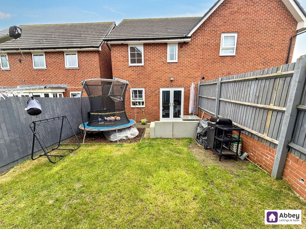 Additional image 15 of 3 bed semi-detached house for saleSomerset Avenue, City Heights, Leicester LE4