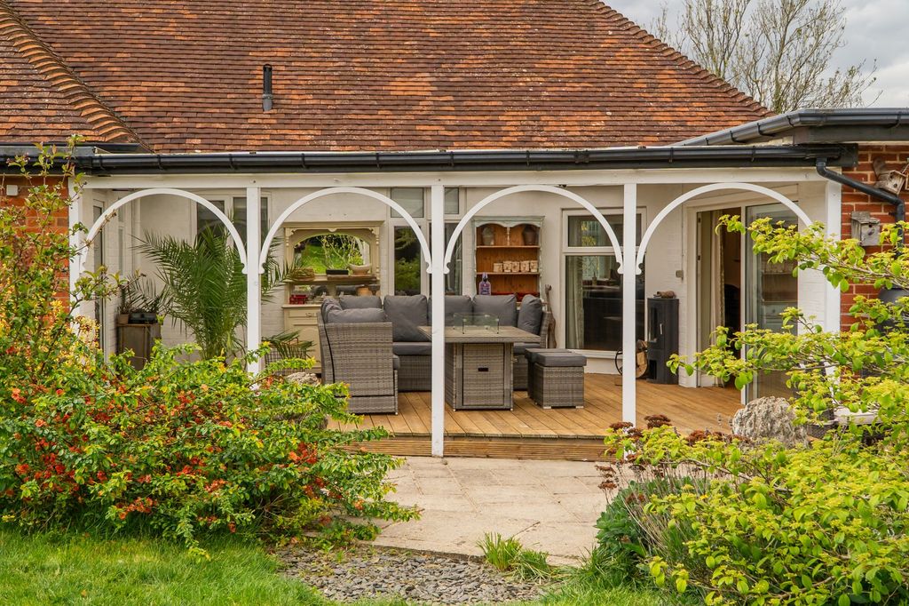 Additional image 15 of 3 bed detached bungalow for saleStation Road, Thurnby LE7