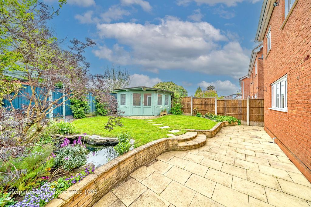Additional image 4 of 4 bed detached house for saleCedar Grove, Great Wyrley, Walsall WS6