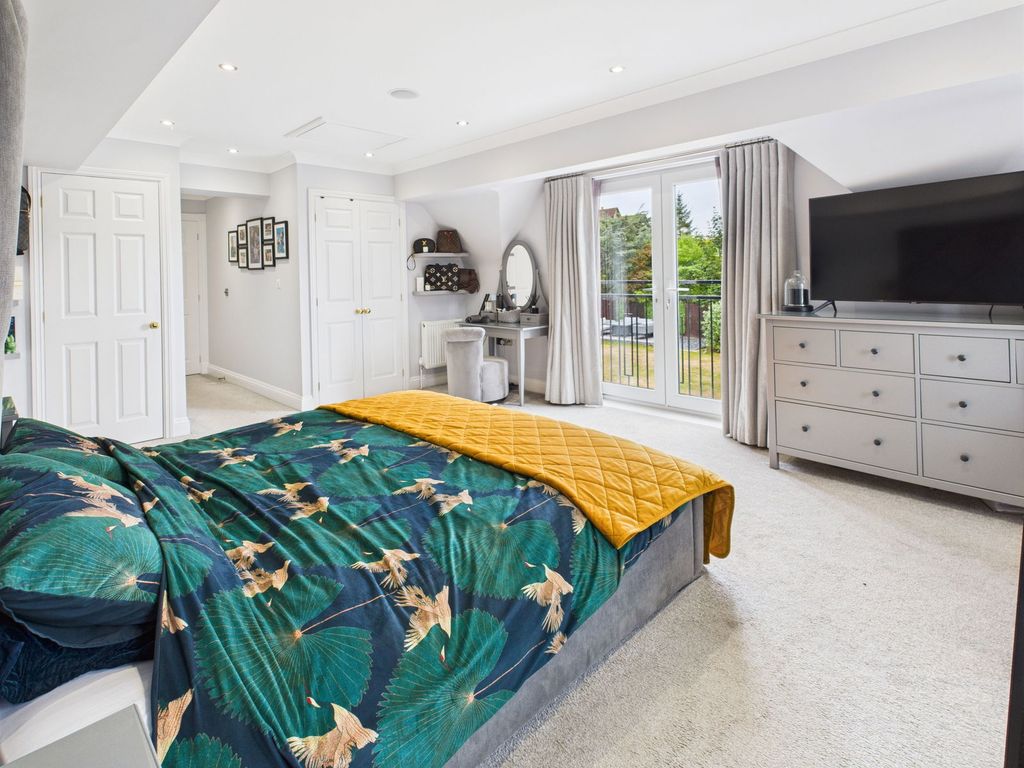 Additional image 22 of 5 bed detached house for saleKingsdown Close, Weston, Crewe CW2