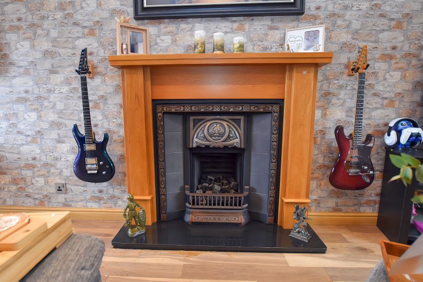 Additional image 8 of 4 bed detached house for saleChestnut Road, Loggerheads TF9