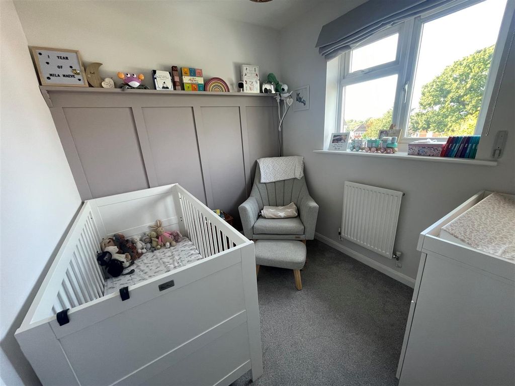 Additional image 20 of 4 bed detached house for saleWebbington Road, Pewsham, Chippenham SN15