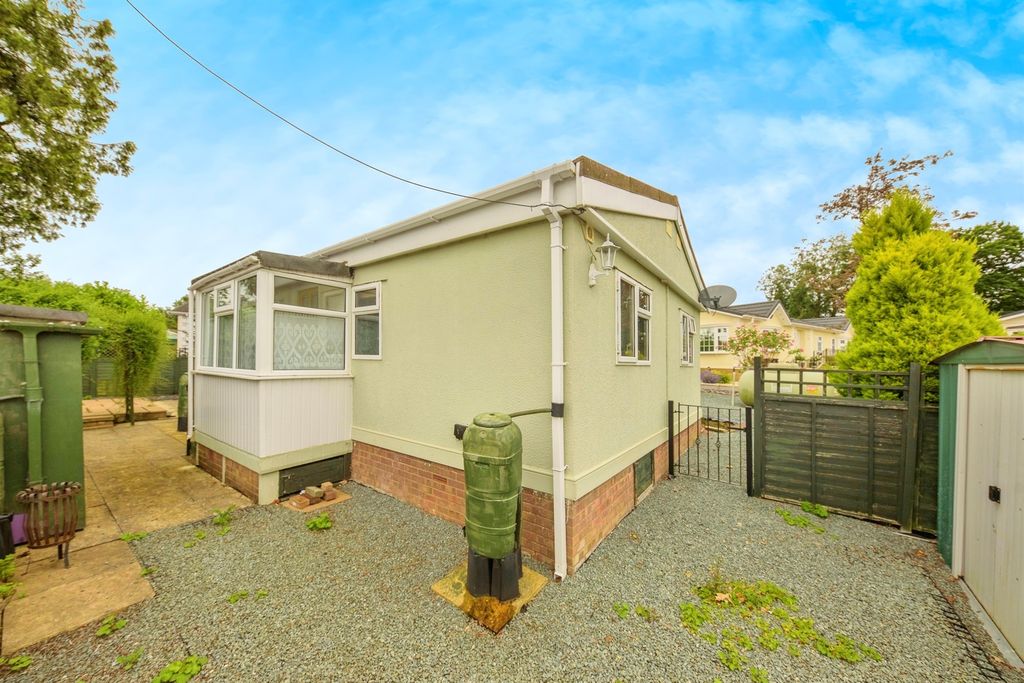 Additional image 10 of 1 bed mobile/park home for saleRanksborough Hall, Langham, Oakham LE15