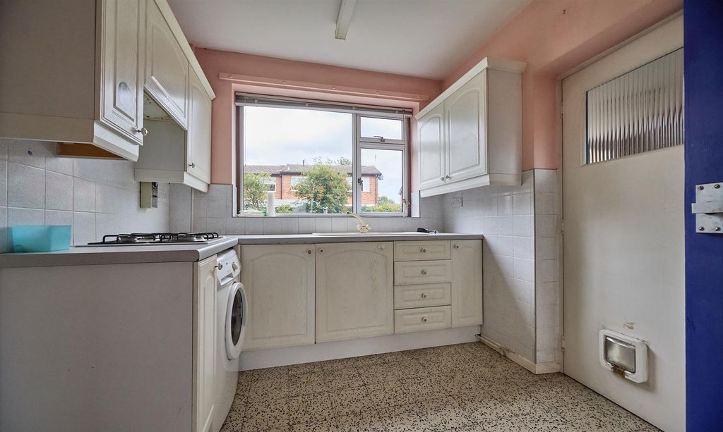 Additional image 2 of 3 bed semi-detached house for saleProspect Way, Earl Shilton LE9