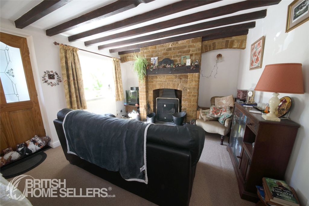 Additional image 5 of 4 bed cottage for saleChurch Street, Scalford, Melton Mowbray, Leicestershire LE14