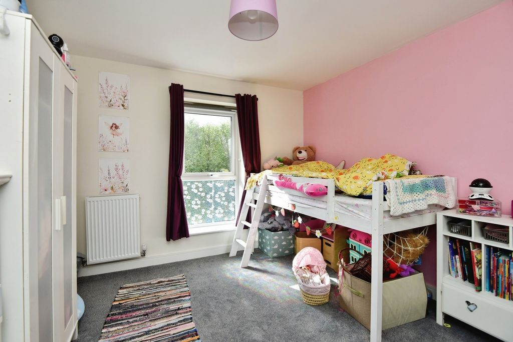 Additional image 14 of 4 bed detached house for saleShetland Drive, Newcastle, Staffordshire ST5