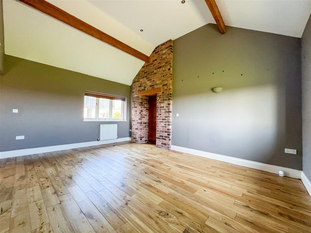 Additional image 16 of 4 bed barn conversion for saleGroomfields House, Cresswell Road, Hilderstone, Stone ST15
